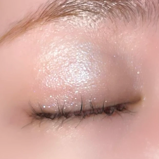 セルヴォーク ヴァティックアイズ 02 ブルーモルフォ イエベ 青ラメ