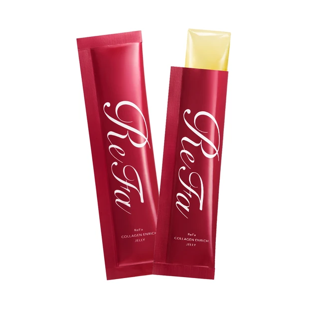 リファ コラーゲンエンリッチゼリー マキア 一粒万倍日 三島キアリー 2026年 4月8日 ラッキーカラー ラッキーアイテム