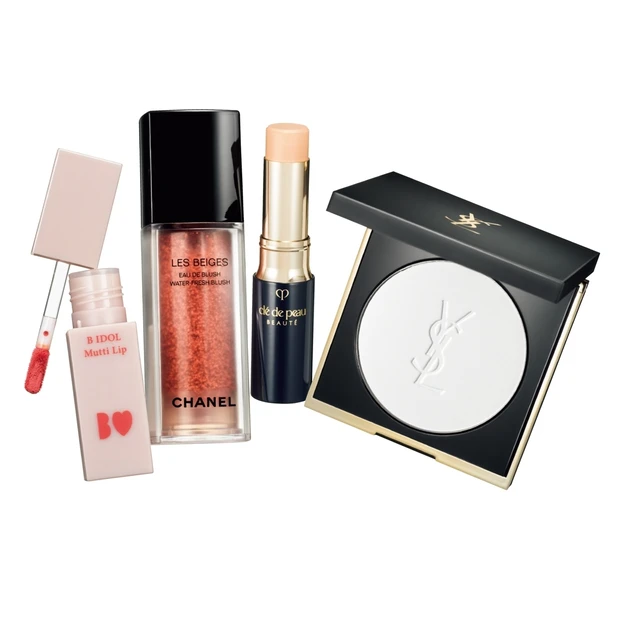 美容LOVERの“推しジャンル”別 MYベスコスGALLERY_1_19