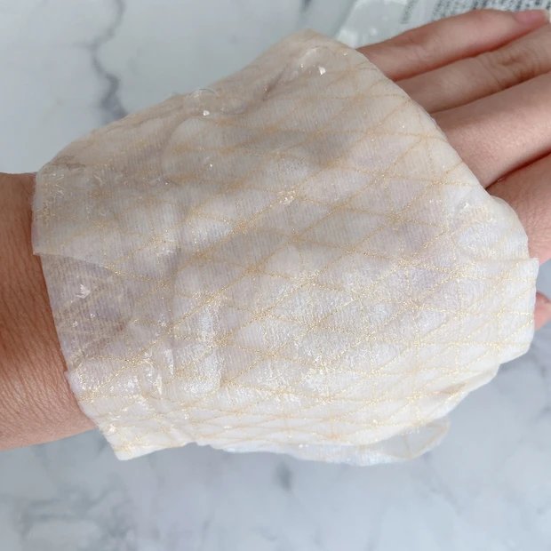 【微弱電流が流れる？！】新感覚！未来型フェイスマスクで美肌に✨GENiS「Inazumask」⚡️_2_3