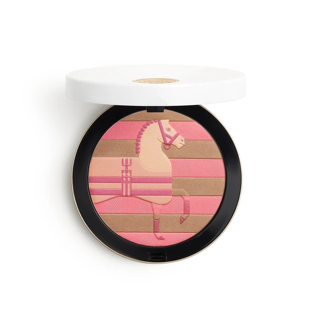 エルメス ビューティ 《プードル ロカバール》