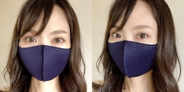 【UVカット】【メイクがつかない】【小顔見せ】目的別で選ぶ激推しマスク3選!_10