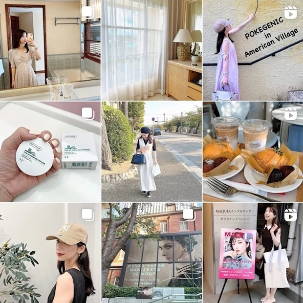 あの“崩れない！“で有名なプリマヴィスタから新作フェイスパウダーが登場しました♡【プリマヴィスタ ポアレスフィクサー　全6色】_7