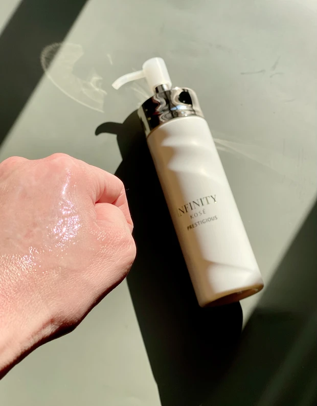 花粉・マスク生活による肌弱りに!おすすめ摩擦レス洗顔_2_2