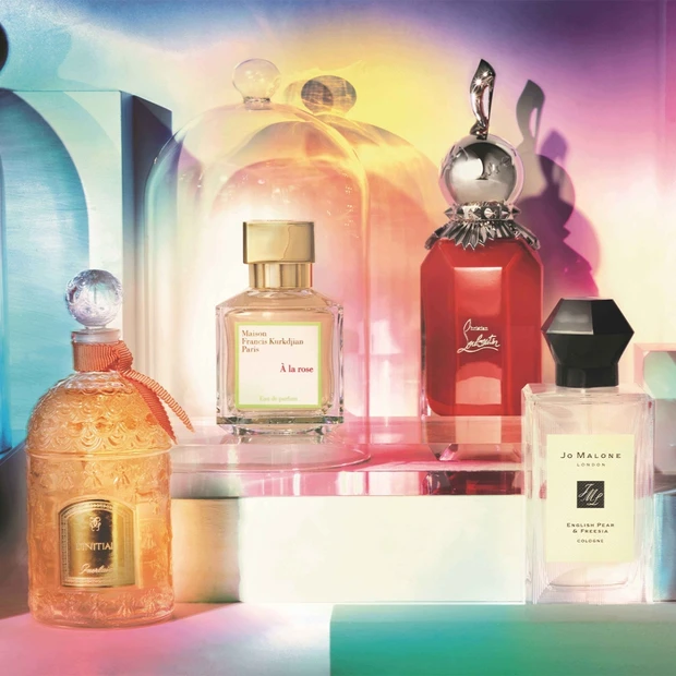 香りの祭典・サロン ド パルファンが伊勢丹新宿店で開催〈11月4日～10…