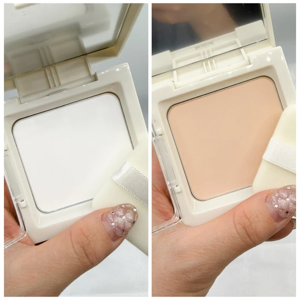 ツヤ肌=正解じゃない?撮影現場発想の“セミマット肌”が今っぽい!Pyt新作ベースメイク_6