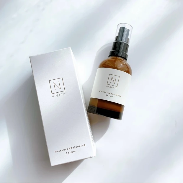 【Renewal】たったの2ステップで“365日ブレない美肌へ”アロマの香りで癒されるNオーガニックのスキンケアでゆらぎ肌革命。_2_2