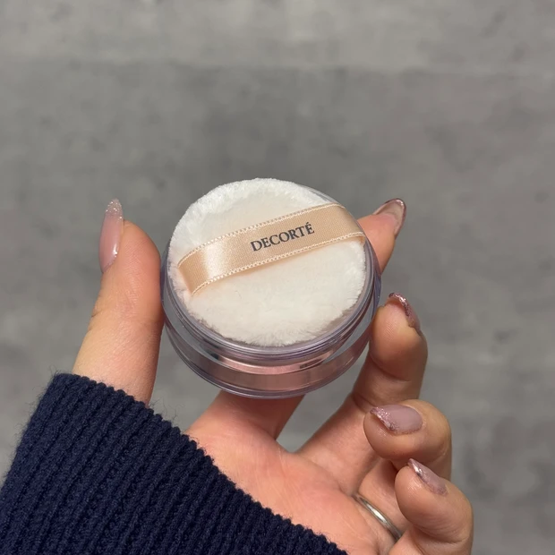 コスメデコルテ ルースパウダー ミニサイズ
