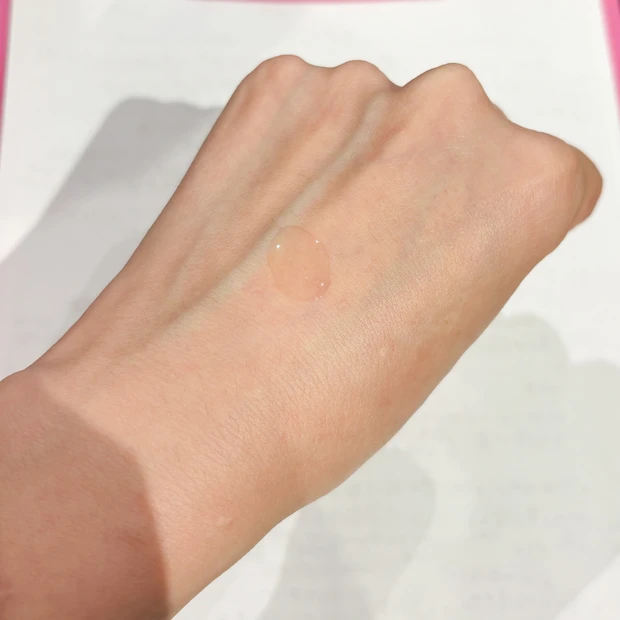 クレドポー　美容液　新作