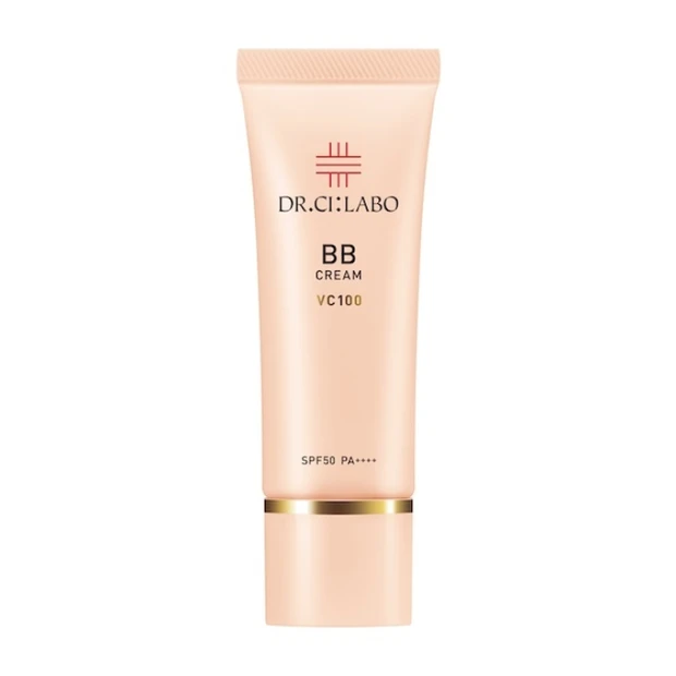 BBクリーム VC100R