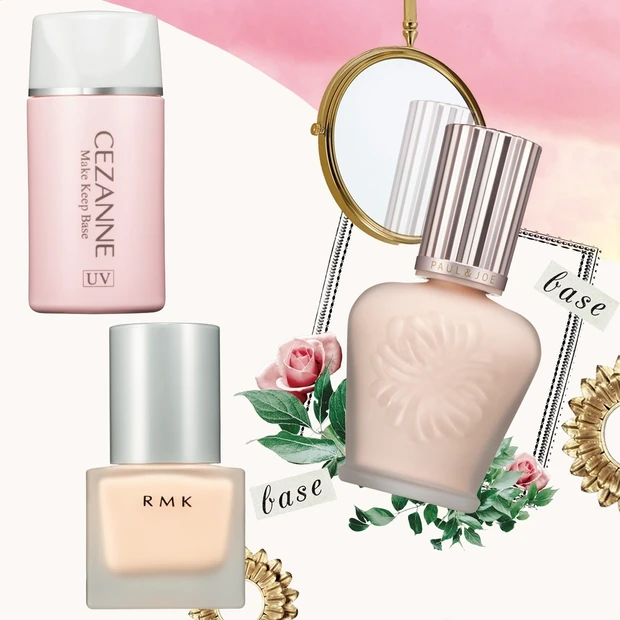 下地部門TOP3・ポール & ジョーが圧勝! トリートメント効果にも称賛…