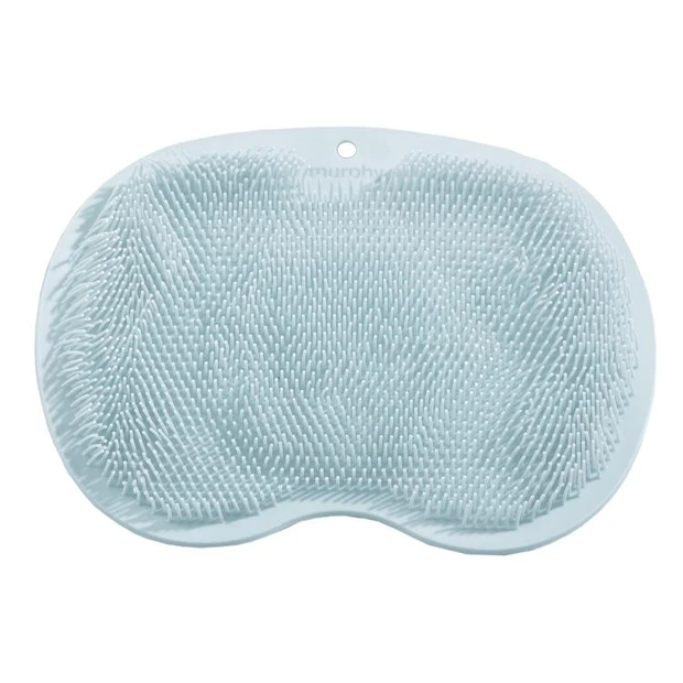 月星座・獅子座の2025年下半期 運気アップアイテム murphy フットブラシ¥2200/Endeavour