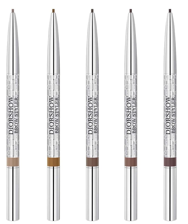 ディオールショウ ブロウ スタイラー ウォータープルーフ　秋新色2023