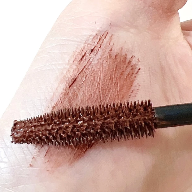 【Qoo10購入品】300円台で買えるマスカラがスゴかった!2本の総額約700円のマスカラ徹底レビュー!_1_2