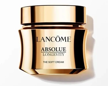 ランコム アプソリュ ザ ソフトクリーム