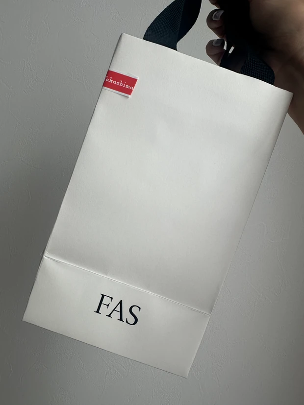 fas FAS ジェイアール名古屋タカシマヤ 名古屋 ファス