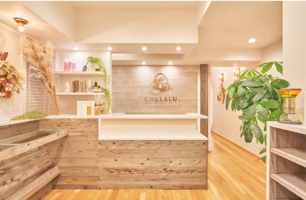 COALALU 麻布十番本店