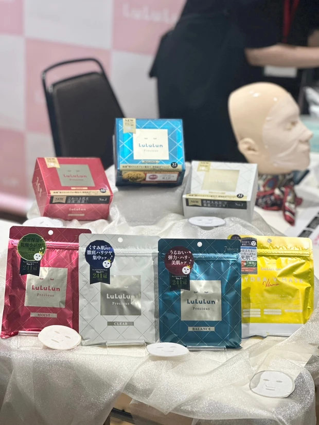 MAQUIAサロンが待望の大復活！！華やかすぎるゲストと、豪華なブース、ハッピー＆ポジティブなイベントの様子をレポート！！！_4