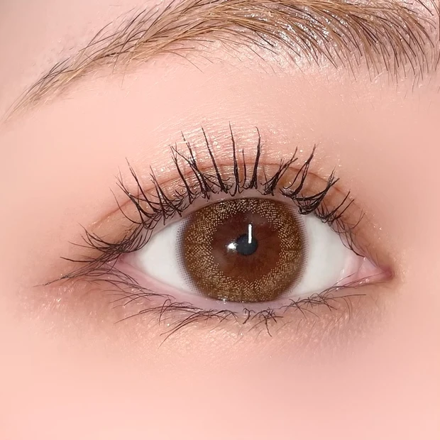 CANMAKE キャンメイク メタルックマスカラ メタルコーム 限定 ブラック