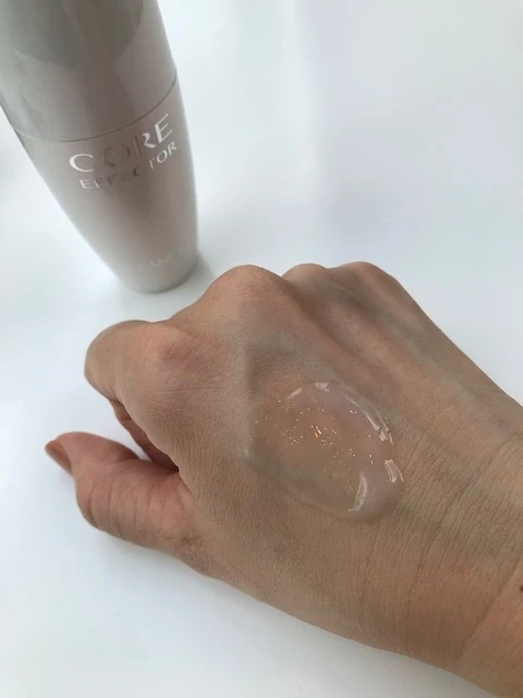 ファンケルの最高峰美容液「コアエフェクター」♪_3