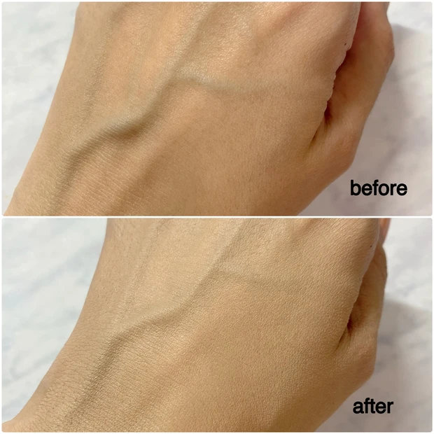 2,000円以下のプチプラコスメ！ベスコス受賞のハイカバーファンデーション_2