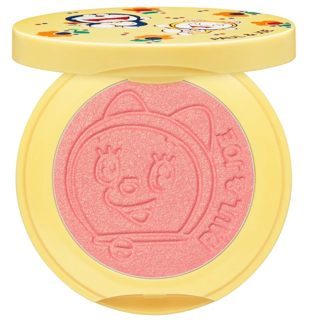 パウダー ブラッシュ D 001 (4g)