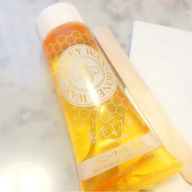 不意に触れてしまっても大丈夫!簡単ステップで目指せツルスベ肌★