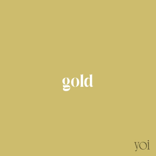 2025年下半期の運勢 占い 月星座・魚座のラッキーカラーは…ゴールド