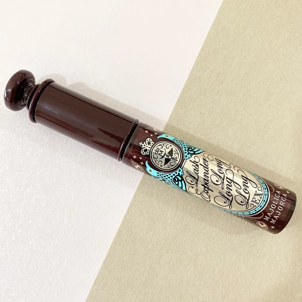 【2021秋コスメ】”超”ロングまつ毛へ！最新マスカラ「マジョリカ マジョルカ　ラッシュエキスパンダー ロングロングロング EX」先行レビュー！_7_1