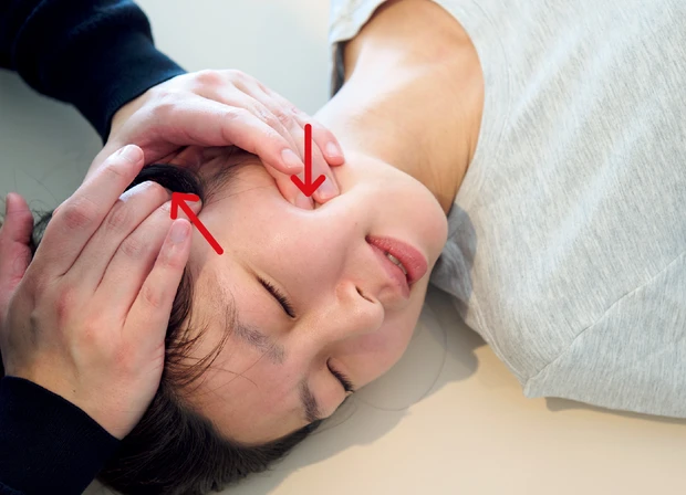 【セルフで簡単!】小顔マッサージのやり方を気になる悩み別に5つご紹介_21