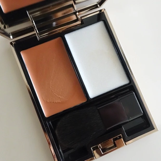 LUNASOL ルナソル  2022AW 2022秋新色  maquia maquiaonline マキアインフルエンサー マキアエキスパート Anna