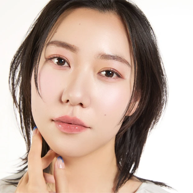 マキアインフルエンサー Harukaさん 毛穴悩み メイク仕上がり ヘア&メイク 小澤桜 プチプラコスメ お悩み カバーメイク ベースメイク 毛穴 2026春新作