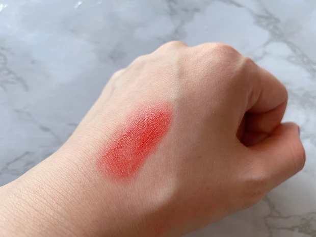 《韓国コスメ》マスクをつけてても落ちにくいリップ"HERA"が可愛い♡_4_2