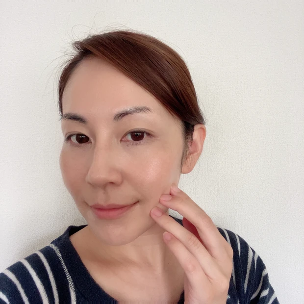 【お肌の救世主！！】津田コスメ「トライアルセット」をお取り寄せ♡_4_3