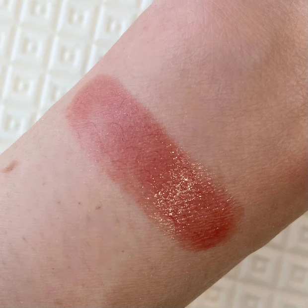 KATE リップモンスター 104 桜色のひと時