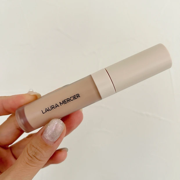 ローラメルシエ リアルフローレス ウェイトレス パーフェクティングコンシーラー １Ｎ１