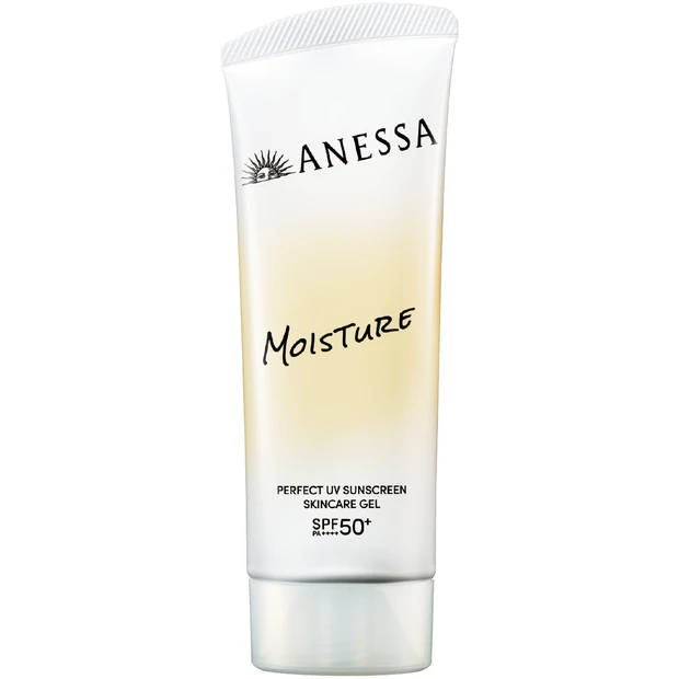 2026年春夏新作 おすすめのUVコスメ アネッサ パーフェクトUV スキンケアジェル NB