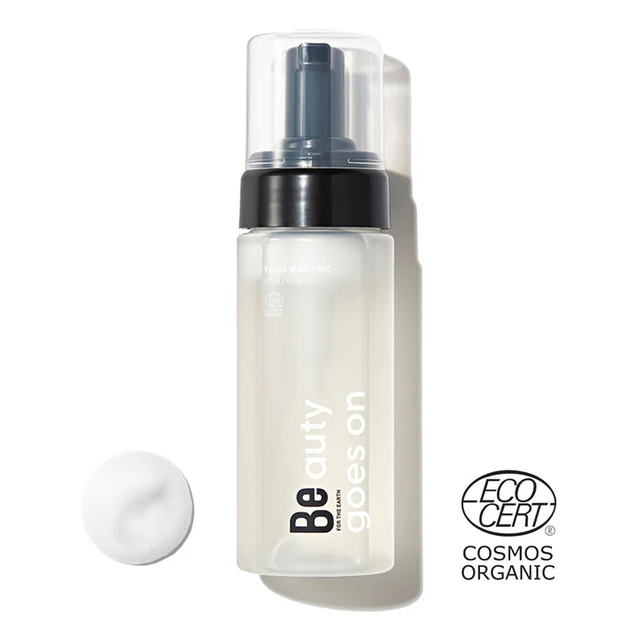 Beフォームウォッシング C