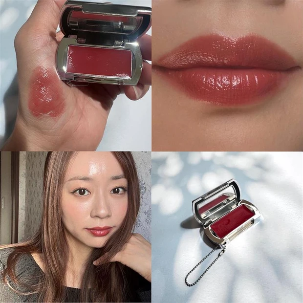 BRAYE(ブレイ) リップスリークミニ 08 ラフリー