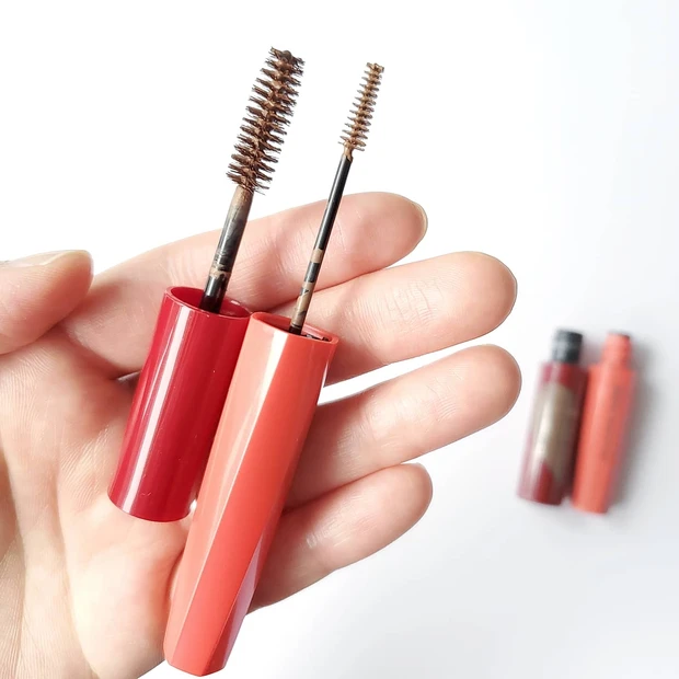 【dejavu】【&be】人気のプチプラコスメでメイク_2_2