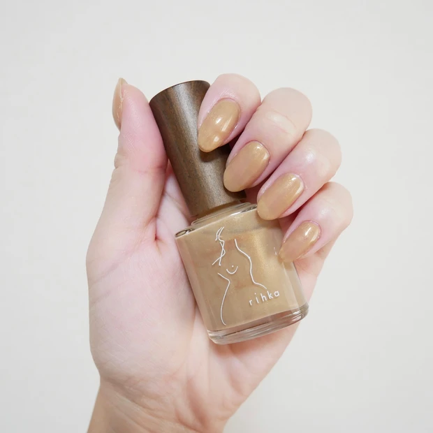 【ネイル】CHANEL、NAIL HOLICなど…ベストネイル6本の使用感や塗り方のポイントをご紹介します!_7