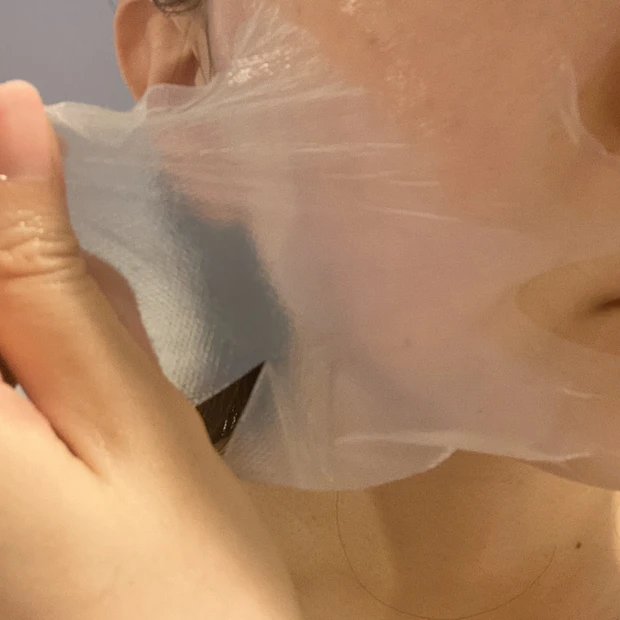 【FEMMUE(ファミュ)】超密着シートがやみつき!2種類のフェイスマスクをご紹介♪_4_2