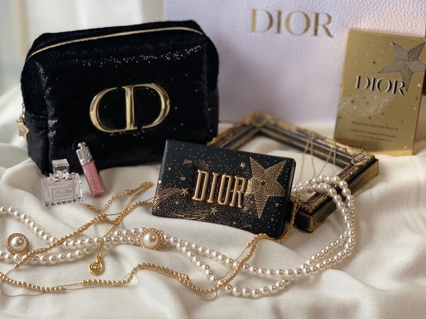 DIOR ホリデー オファー 2020 - トライアルセット/サンプル