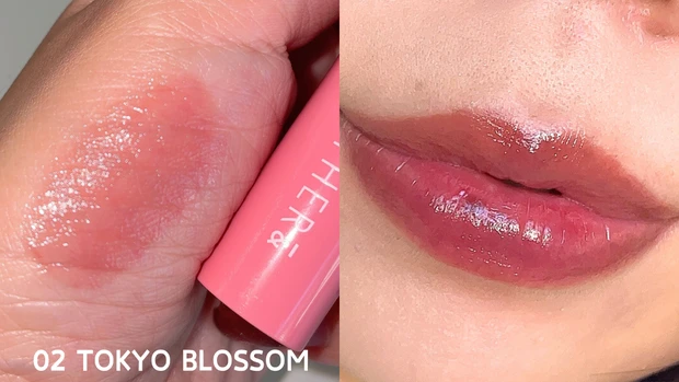 【イーザーアンドリップ】デューイシロップティント全色レビュー・イエベブルベ分け|韓国コスメ_4