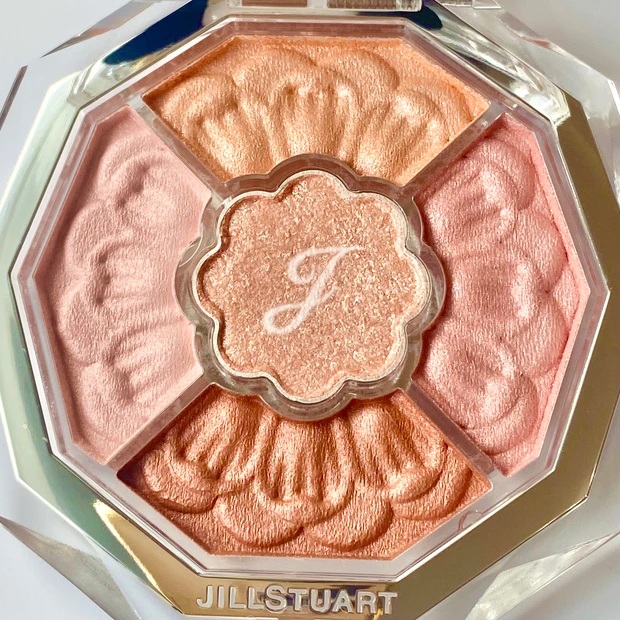 ジルスチュアート　アイシャドウ　03