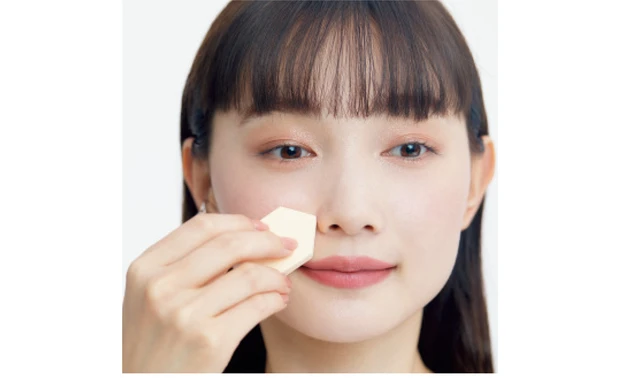 カサついた肌にしっとり感を復活させるお直し方法