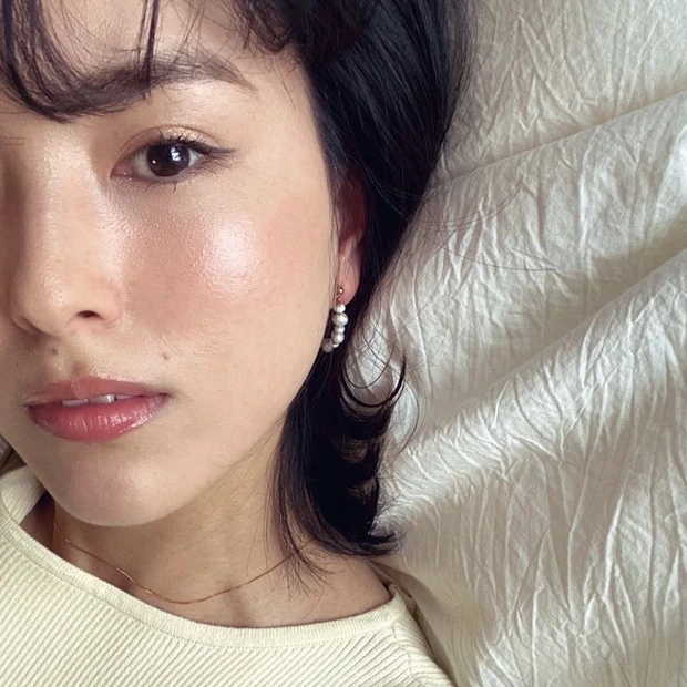 【自己紹介】スキンケアアドバイザー＆マキア公式ブロガー1年目のnaruです♡_2