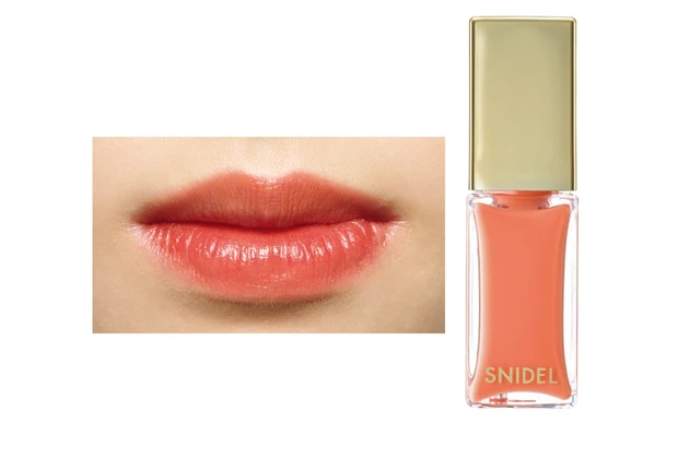 スナイデル ビューティ ピュア リップ ティント EX03