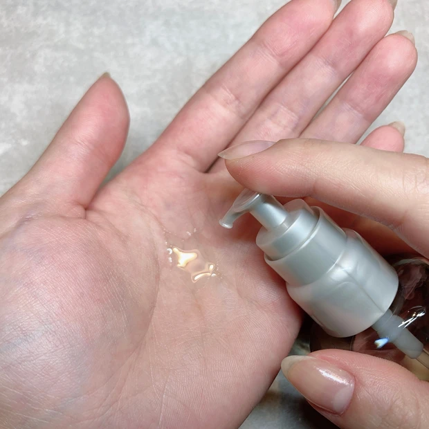 いち髪 ヘアトリートメント 天然オイル