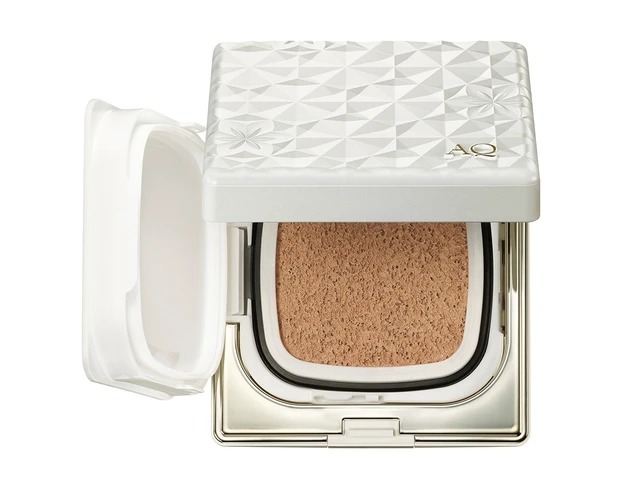 コスメデコルテ ファンデーション　AQ　スキン フォルミング クッションファンデーション